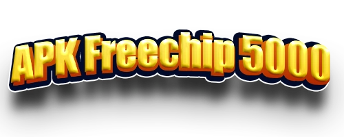 APK Freechip 5000 Charissa Granite Indonesia